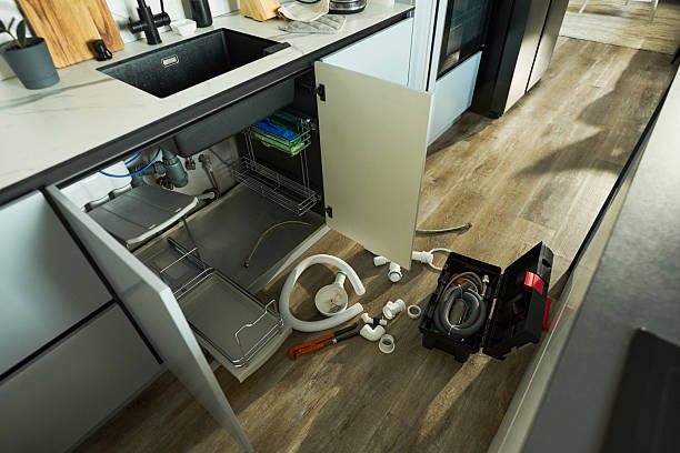 Reliable Plumbing contractor in Hales Corners, WI by Street Wise - Plumbing
